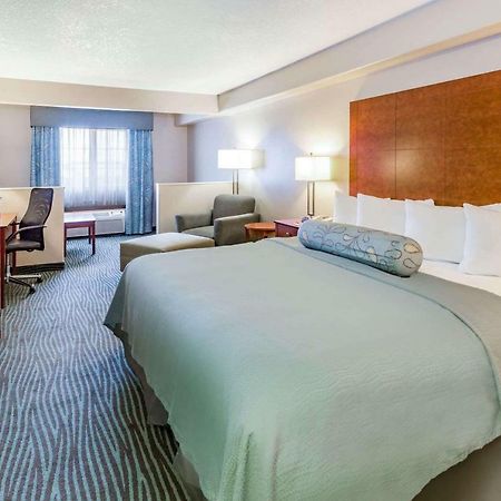 Americinn By Wyndham Des Moines Airport Exterior photo
