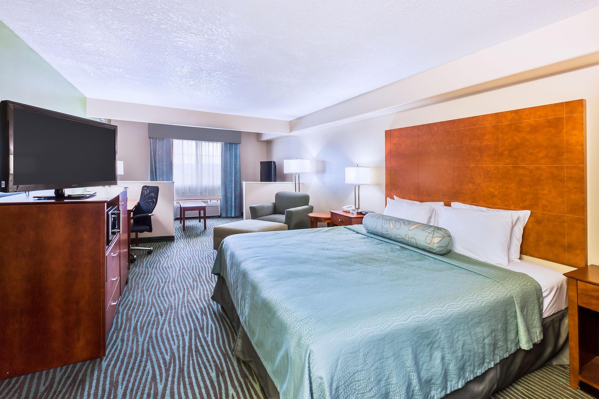 Americinn By Wyndham Des Moines Airport Exterior photo