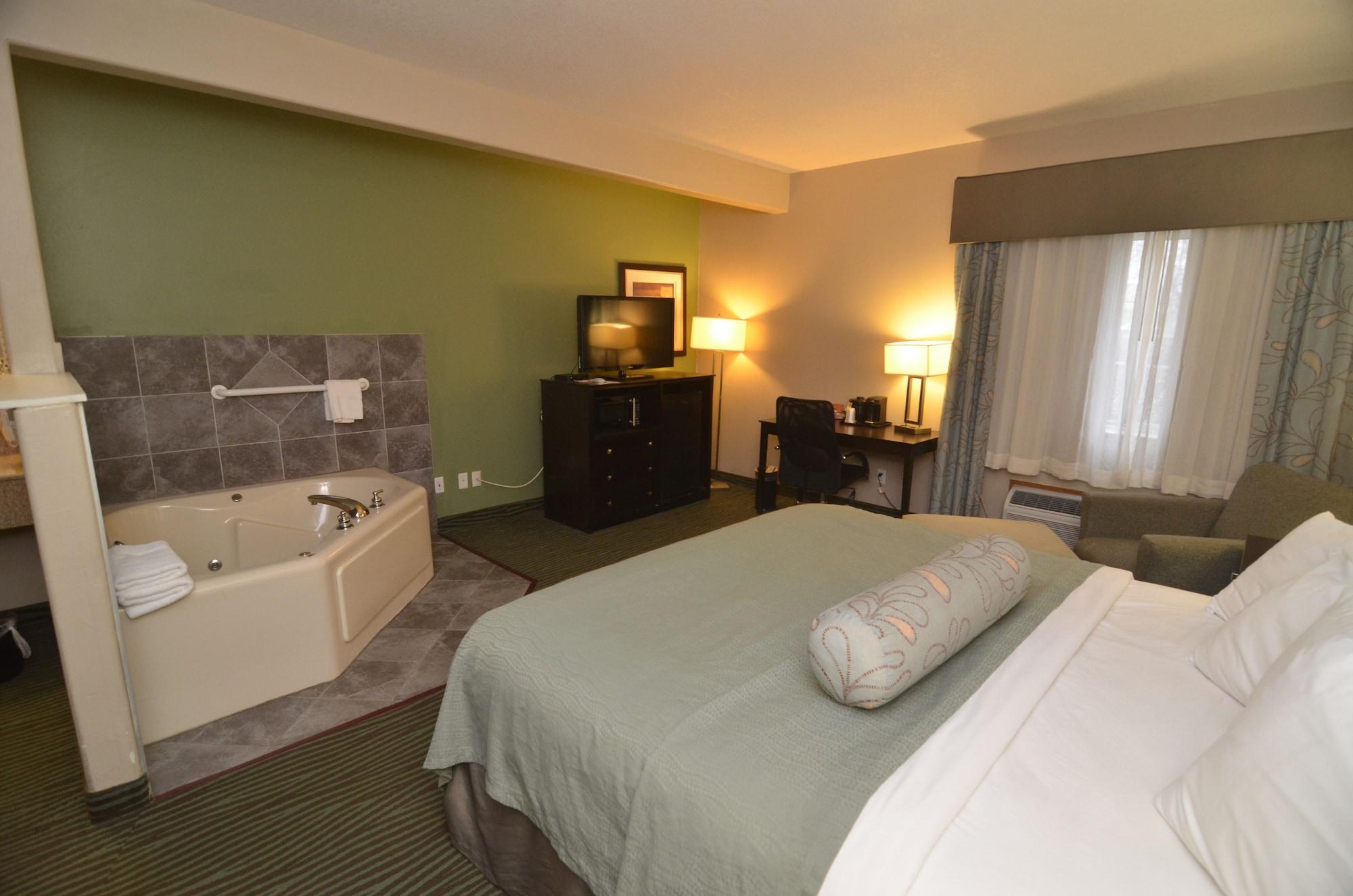 Americinn By Wyndham Des Moines Airport Exterior photo