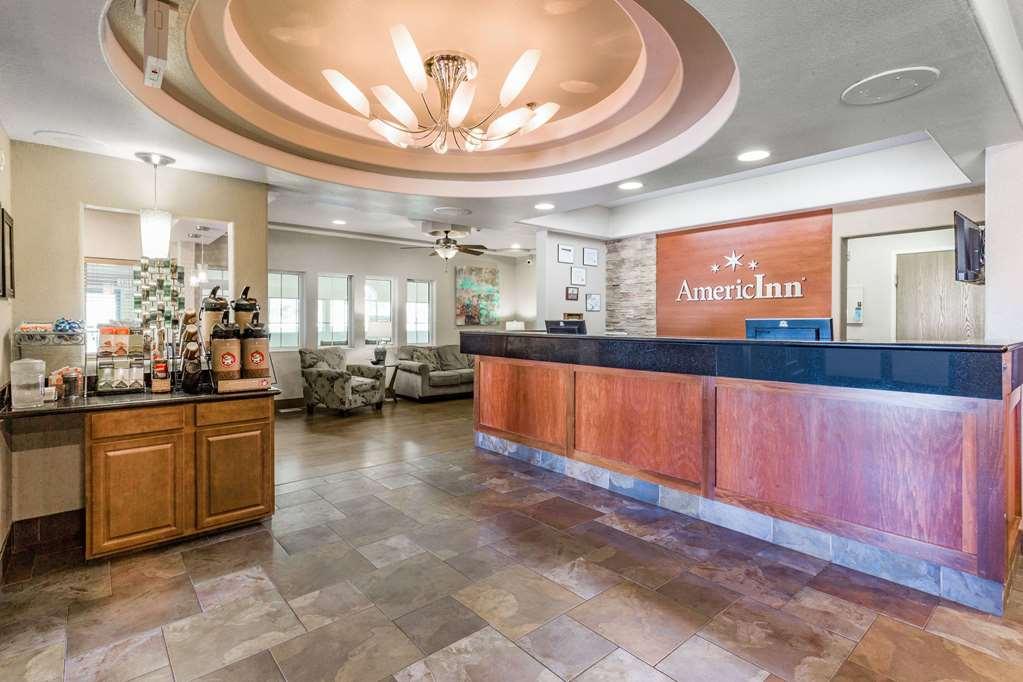Americinn By Wyndham Des Moines Airport Interior photo