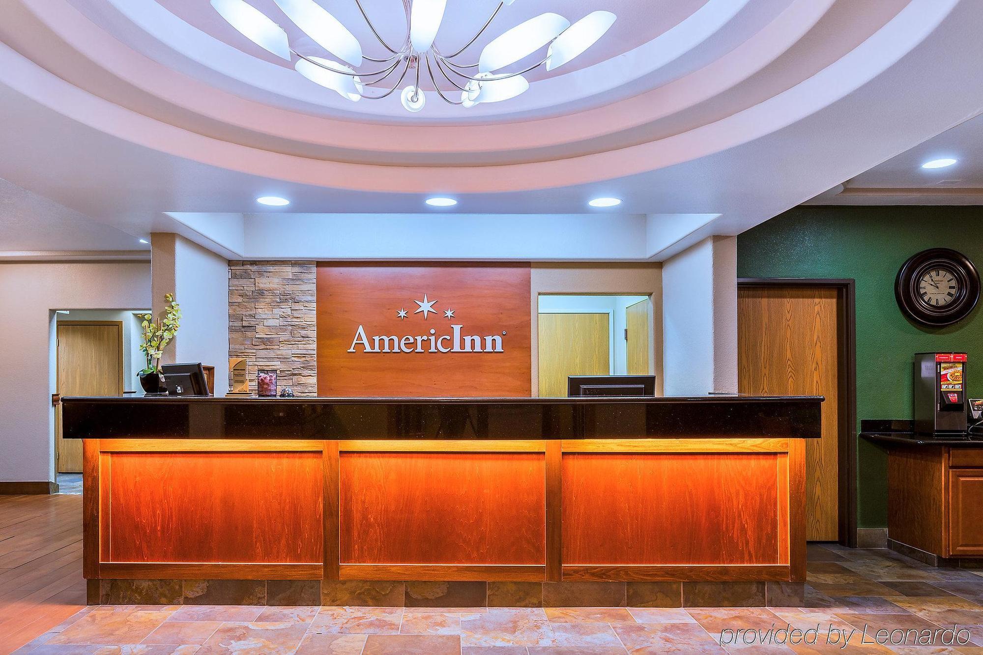 Americinn By Wyndham Des Moines Airport Exterior photo