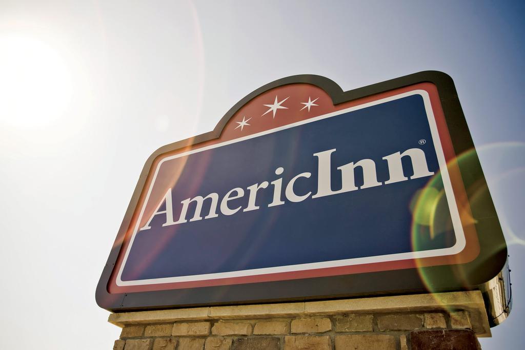 Americinn By Wyndham Des Moines Airport Exterior photo