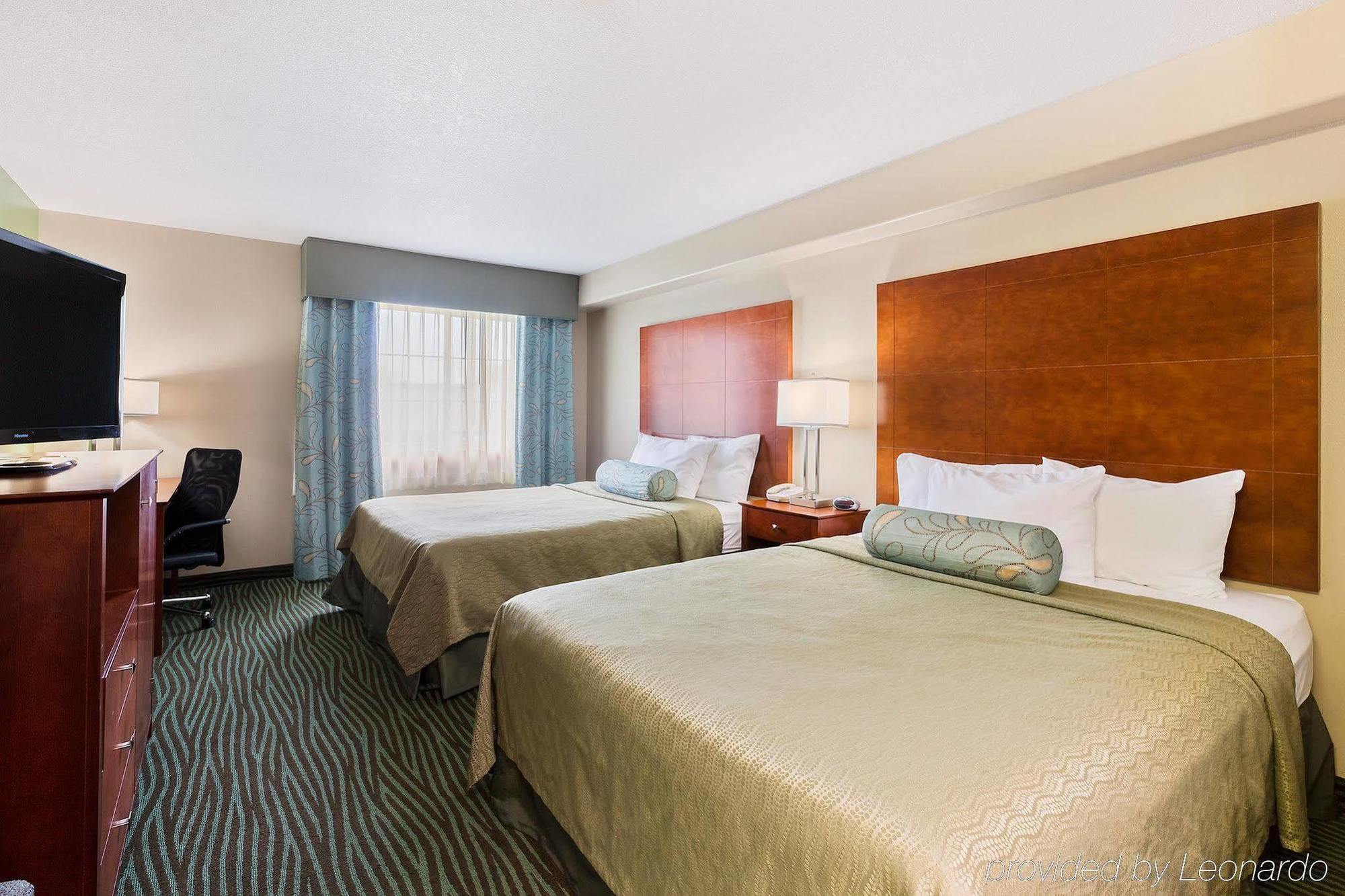 Americinn By Wyndham Des Moines Airport Exterior photo