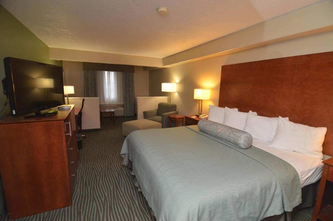 Americinn By Wyndham Des Moines Airport Exterior photo